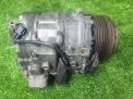 Компрессор кондиционера BMW X5 II, X6 30d фотография №3
