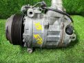 Компрессор кондиционера BMW X5 II, X6 30d фотография №2