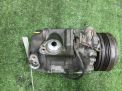 Компрессор кондиционера BMW X5 II, X6 30d E70 E71 фотография №2