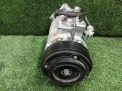 Компрессор кондиционера BMW N47D20D N47D20C фотография №2