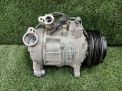 Компрессор кондиционера BMW N47D20D N47D20C фотография №3