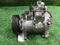 Компрессор кондиционера BMW Х3 ll F25 N47 фотография №3