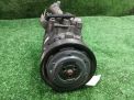 Компрессор кондиционера BMW Х3 ll F25 N47 фотография №4