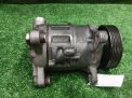 Компрессор кондиционера BMW Х3 ll F25 N47 фотография №5