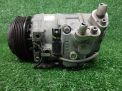 Компрессор кондиционера BMW 530dX, 640dX F10 F01 F06 фотография №2