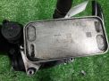 Корпус масляного фильтра BMW N47D20C фотография №2