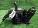 Корпус масляного фильтра BMW N47D20C фотография №5