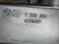 Корпус масляного фильтра BMW N47D20C фотография №5