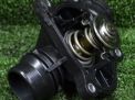 Корпус термостата BMW Х3 I E83 306D3 фотография №2