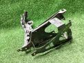 Кронштейн крепления фары BMW 5-я Серия F07 , правый фотография №4
