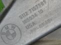 Кронштейн крепления крыла BMW X5 II E70 , левый фотография №3