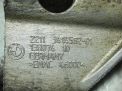 Кронштейн опоры двигателя BMW X3 I , правая, 306D3 M57 фотография №4