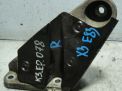 Кронштейн опоры двигателя BMW X3 I , правая, 306D3 M57 фотография №2