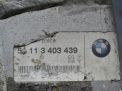 Кронштейн усилителя переднего бампера левый BMW X3 I E83 фотография №4