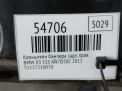 Кронштейн заднего бампера BMW Х3 II F25 , 7210078 фотография №4