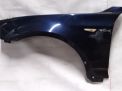 Крыло переднее левое BMW Х3 I (с 2005 года) фотография №1