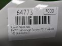Крыло переднее левое BMW 5-серии F07 , д фотография №5