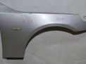 Крыло переднее правое BMW 5-Серия, E60 E61 фотография №1