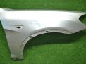 Крыло переднее правое BMW Х3 II F25 , д фотография №1