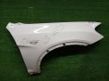 Крыло переднее правое BMW Х3 II F25 фотография №1