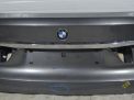 Крышка багажника BMW 5-серии F07, дорест фотография №1