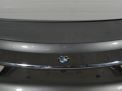 Крышка багажника BMW 5-серии F07, дорест фотография №4