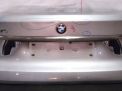 Крышка багажника BMW 5-серии F07, дорест фотография №1