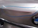 Крышка багажника BMW 5-серии F07, дорест фотография №2