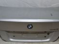 Крышка багажника BMW 5-я серия E60 , рестайлинг фотография №1