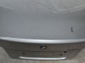 Крышка багажника BMW 5-я серия E60 , рестайлинг фотография №2