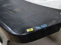 Крышка багажника BMW 5-я серия E60 , рестайлинг фотография №4