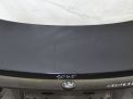Крышка багажника BMW 3-Series E90, рестайлинг фотография №2