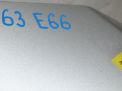 Крышка багажника BMW 7-я серия (E65, E66), рестайлинг фотография №4
