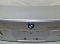 Крышка багажника BMW 7-я серия (E65, E66), рестайлинг фотография №1