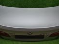 Крышка багажника BMW 5-я Серия F10 фотография №2