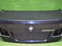 Крышка багажника BMW 5-я Серия F10 фотография №1