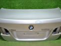 Крышка багажника BMW 5-я Серия F10 фотография №1