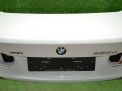 Крышка багажника BMW 3-Серии, F30 фотография №1