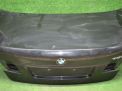 Крышка багажника BMW 7-я Серия, F01 , F02 фотография №1