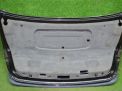 Крышка багажника BMW 7-я Серия, F01 , F02 фотография №3