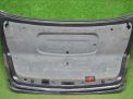 Крышка багажника BMW 7-я Серия, F01 , F02 фотография №5
