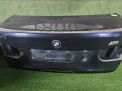 Крышка багажника BMW 3-я Серия F30 фотография №1
