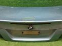 Крышка багажника BMW 1-Серии Е82 фотография №1