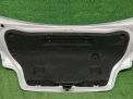 Крышка багажника BMW 1-Серии Е82 фотография №3