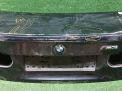 Крышка багажника BMW 3-я Серия F30 фотография №1