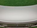 Крышка багажника BMW 5-я Серия F10 фотография №2