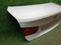 Крышка багажника BMW 3-я Серия F30 фотография №3