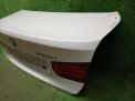 Крышка багажника BMW 3-я Серия F30 фотография №4