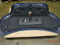 Крышка багажника BMW 5-я серия (E60) фотография №6