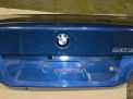 Крышка багажника BMW 5-я серия (E60) фотография №1